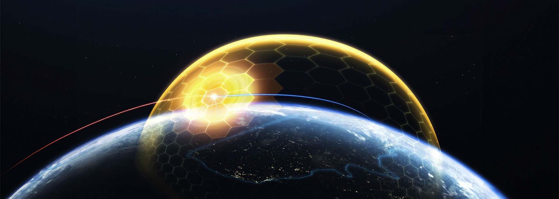 golden-dome-shield